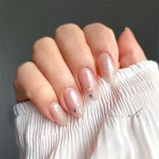 ネイル NAIL oleのネイルデザイン