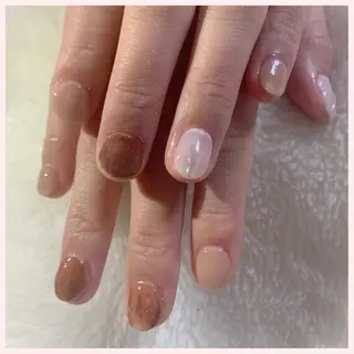 ネイル Ogasawara Tokikaのネイルデザイン