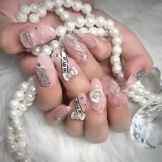 ネイル élu by Noriko 前原のネイルデザイン