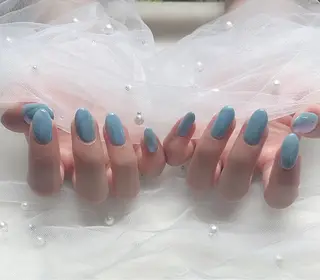 ネイル KARI ネイルサロンのネイルデザイン