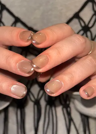 ネイル Earth☆*: taruのネイルデザイン