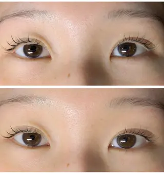 マツエク・マツパ DRAMA所属・まつパでマツ育 DRAMAの眉毛・アイブロウイメージ