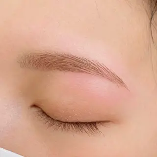 アイブロウ 草加/モテまつ毛 &眉サロンAkikoのマツエク・マツパデザイン