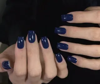 ネイル Molly _nailのネイルデザイン