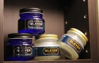 ショート パーマ メンズ ラヴィニュースタンダードバーバー浜松町店所属・CHIBA RUKIYAのヘアスタイル