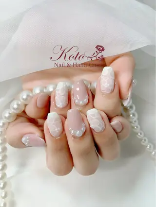 ネイル Nail Salon KOTOのネイルデザイン