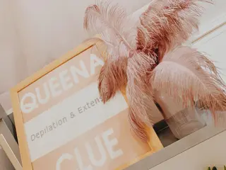 ロング ヘアアレンジ ネイル 毛穴改善/脱毛 ネイル　川上久仁子のエステ・リラクイメージ