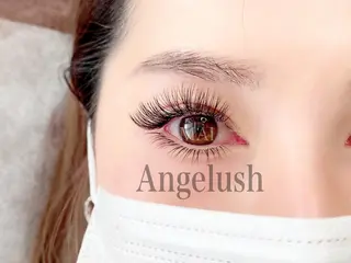 マツエク・マツパ 🦄銀座/束感まつげ 村上🍒のマツエク・マツパデザイン