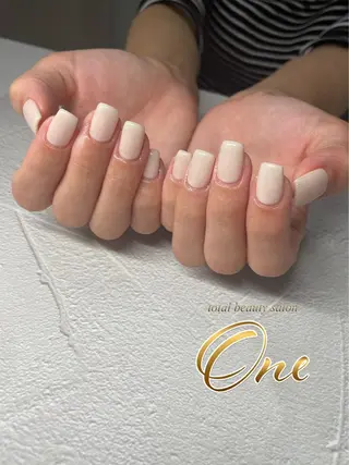 ネイル total beauty  salon ONE所属・salon ONEの眉毛・アイブロウイメージ