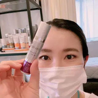 Une rencontre (ユヌ・ランコント)所属・つや肌専門店ユヌ・ ランコント中井のエステ・リラクイメージ