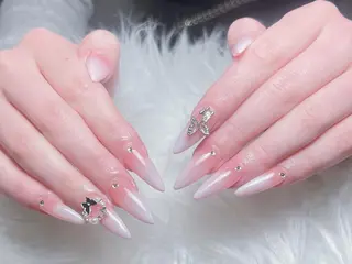 ネイル アンアンBelle Nail Salonのネイルデザイン