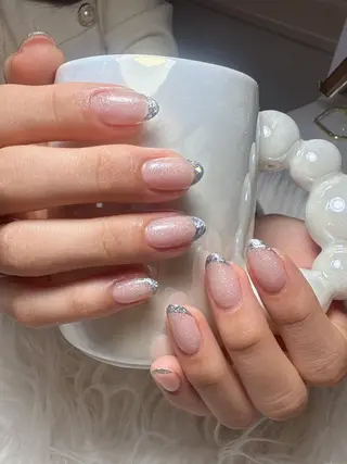 ネイル Fukuda シュウのネイルデザイン