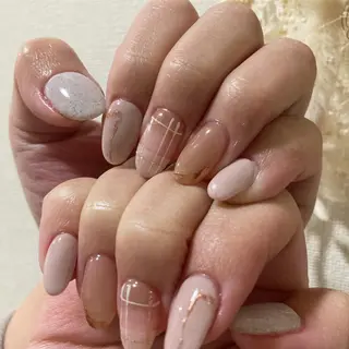 ネイル M`sプライベートサロン所属・Ｍ`s プライベートサロンのエステ・リラクイメージ