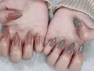 ネイル 林 ✨syousyouのネイルデザイン