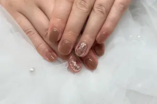 ネイル salone Regina 【サローネ レジーナ】所属・Regina Marinaのネイルデザイン