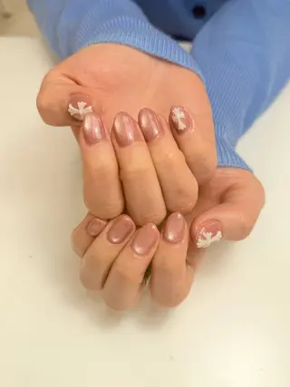 ネイル ONIKA Nail 表参道A4徒歩3分のネイルデザイン