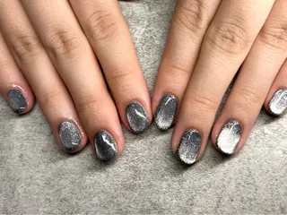 ネイル MiiTow nailのネイルデザイン