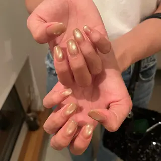 ネイル K Aのネイルデザイン