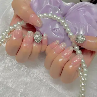 ネイル J terrace Nailのネイルデザイン