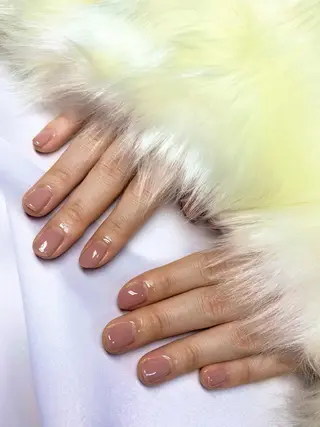 ネイル 痩身/脱毛/ネイル HARUKAのエステ・リラクイメージ