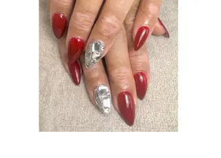 ネイル LinoTino nailのネイルデザイン