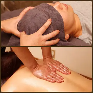 プライベートサロン BERRY所属・プライベートサロン BERRYのエステ・リラクイメージ