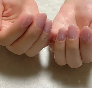 ネイル ネイルケアサロンChance(シャンス）所属・ネイルケアサロン Chanceのネイルデザイン