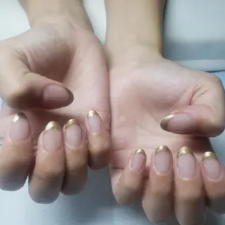 ネイル J&K所属・J& Kのネイルデザイン