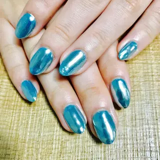 ネイル 安藤 Charlotteのネイルデザイン