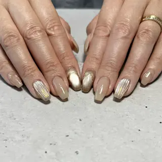 ネイル nailroom Crea'sのネイルデザイン