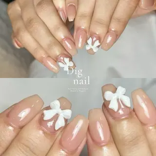 ネイル D.d Reinaのネイルデザイン