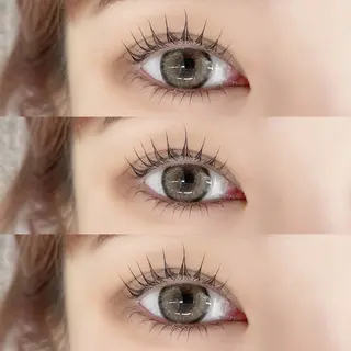 マツエク・マツパ ♡ Satukiのマツエク・マツパデザイン