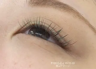 マツエク・マツパ 須貝 スガイの眉毛・アイブロウイメージ