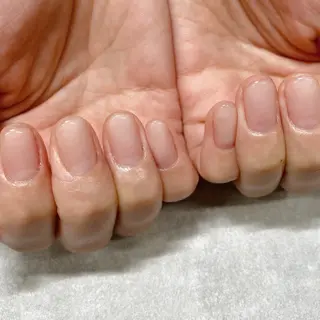 ネイル パラジェル登録店　ネイルサロンeme所属・eme_ Mayukaのネイルデザイン