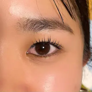 マツエク・マツパ roomee シェアサロン 薬院店所属・MICHIRU .のマツエク・マツパデザイン