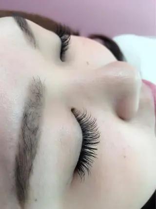 マツエク・マツパ yamazaki rikaのマツエク・マツパデザイン