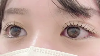 マツエク・マツパ REJOUIR🌼 丸山 愛莉香のマツエク・マツパデザイン