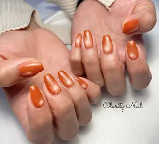 ネイル Clarity Nailのネイルデザイン