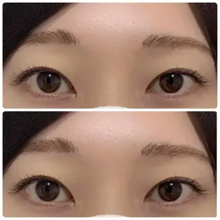 マツエク・マツパ 横田 瑞穂のマツエク・マツパデザイン