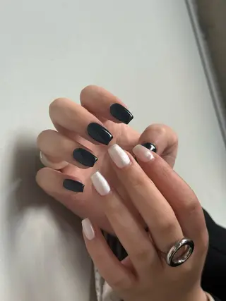 ネイル Manon Yuiのネイルデザイン