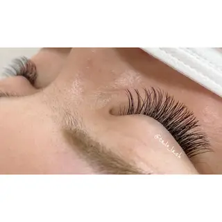 マツエク・マツパ Ealo押上 Erieのマツエク・マツパデザイン