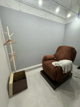 LaSHE's YUKARIのマツエク・マツパデザイン