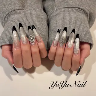 ネイル YuYu Nailのネイルデザイン