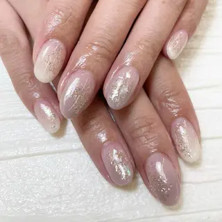 ネイル Nail Blue512所属・Nailist MINORIのネイルデザイン