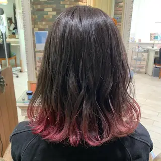 カラー メンズパーマ特化🔥 ツイスパ/シャドウのヘアスタイル