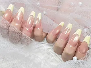 メンズ ネイル Bloom スカルプ専門店のネイルデザイン