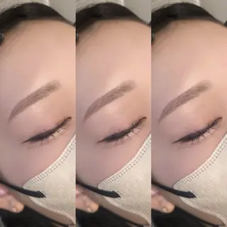 アイブロウ まつげまゆげ屋さん ‎🤍RIOの眉毛・アイブロウイメージ