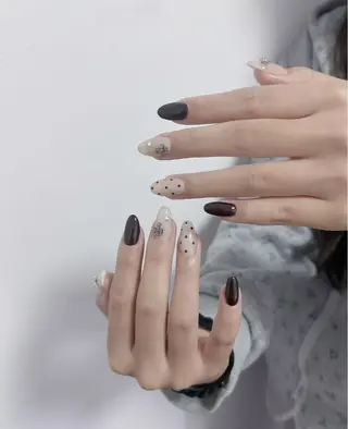 ネイル 美雪エステサロン所属・美雪 エステのネイルデザイン