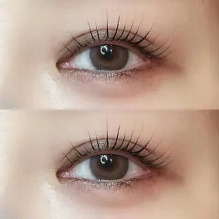 マツエク・マツパ 博多/束感まつ毛 🎀ナオ🎀のマツエク・マツパデザイン