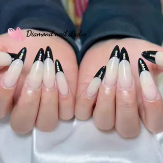 ネイル Una NAILMANAMIのネイルデザイン